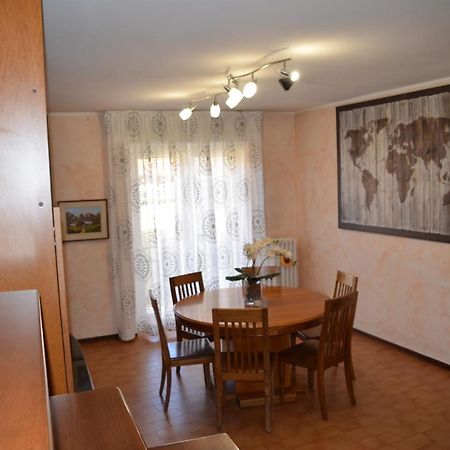 Appartamento Iris Bellano Kültér fotó