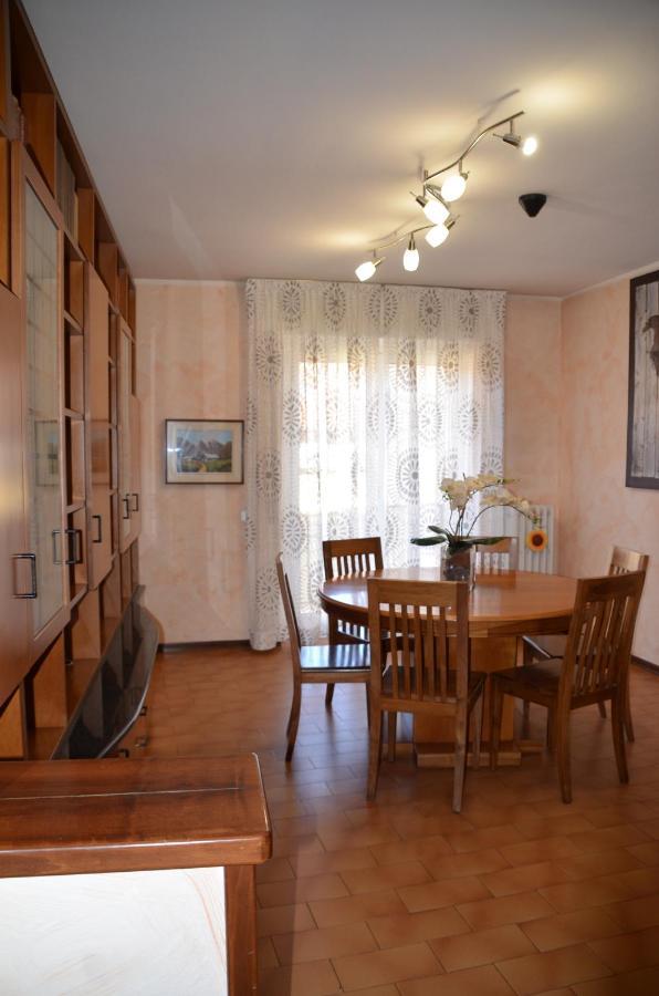 Appartamento Iris Bellano Kültér fotó
