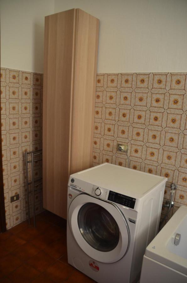 Appartamento Iris Bellano Kültér fotó