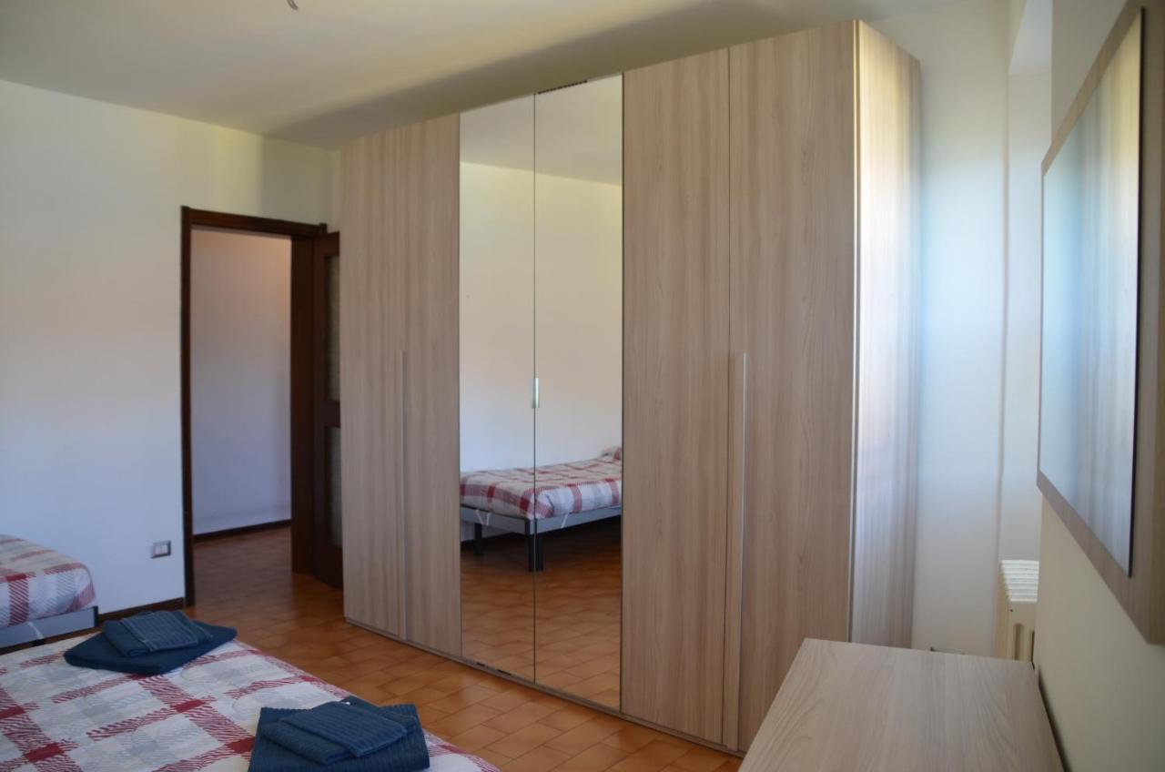 Appartamento Iris Bellano Kültér fotó