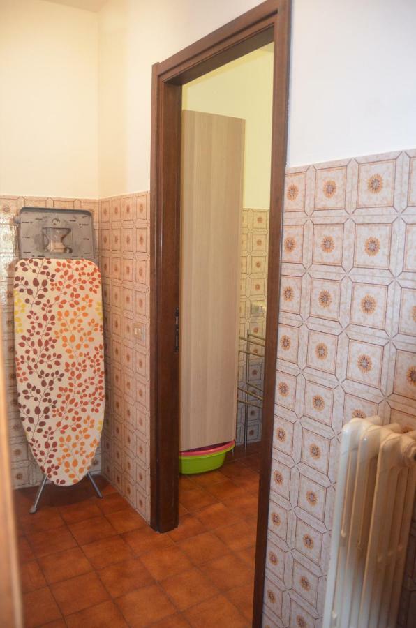 Appartamento Iris Bellano Kültér fotó